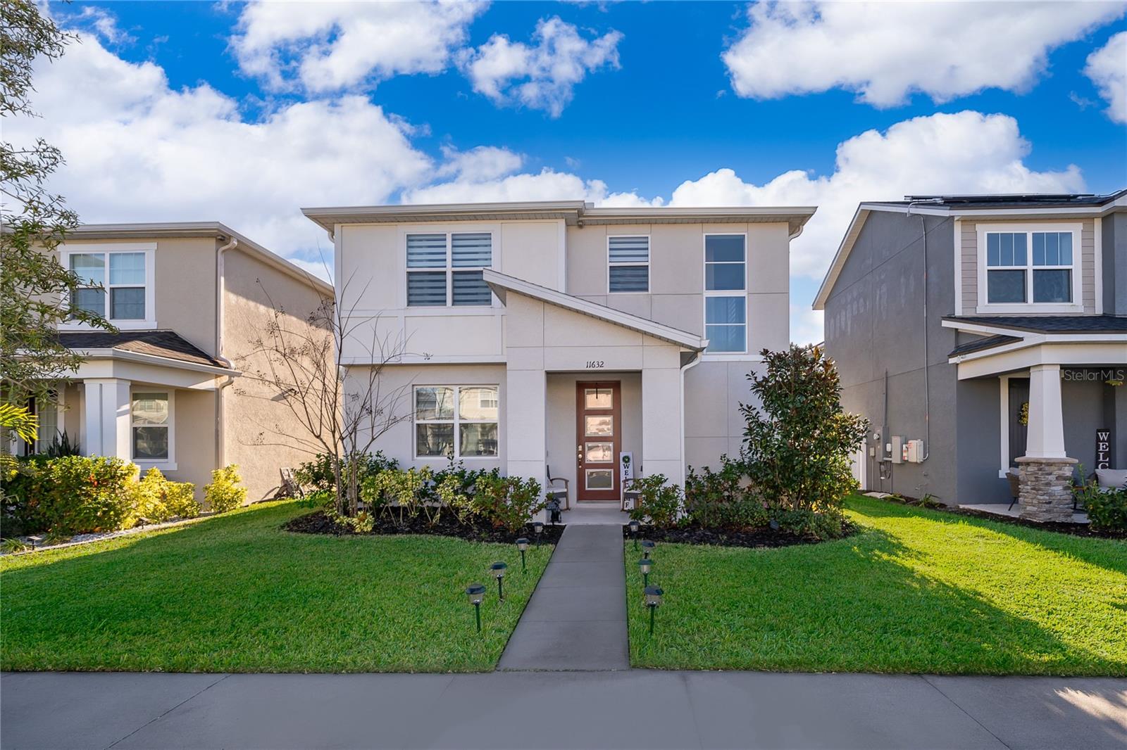 Details for 11632 Founders Street, ORLANDO, FL 32832