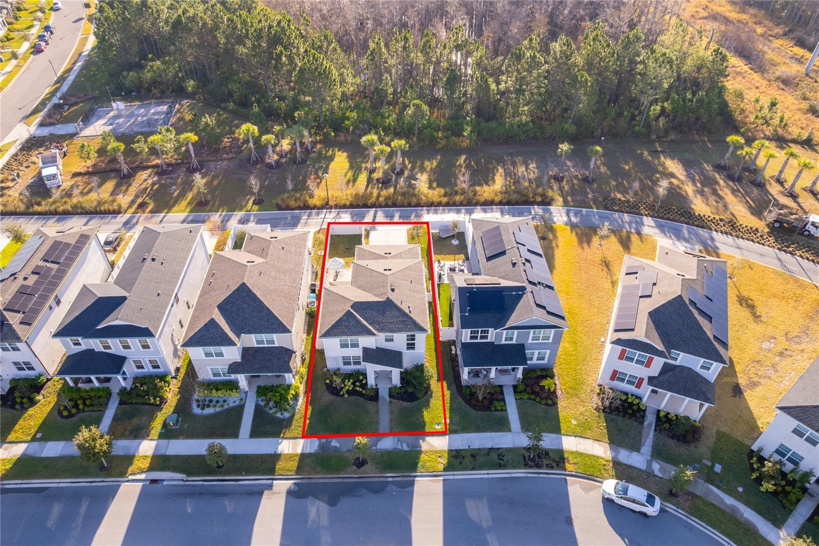 Image 30 of 46 For 11632 Founders Street