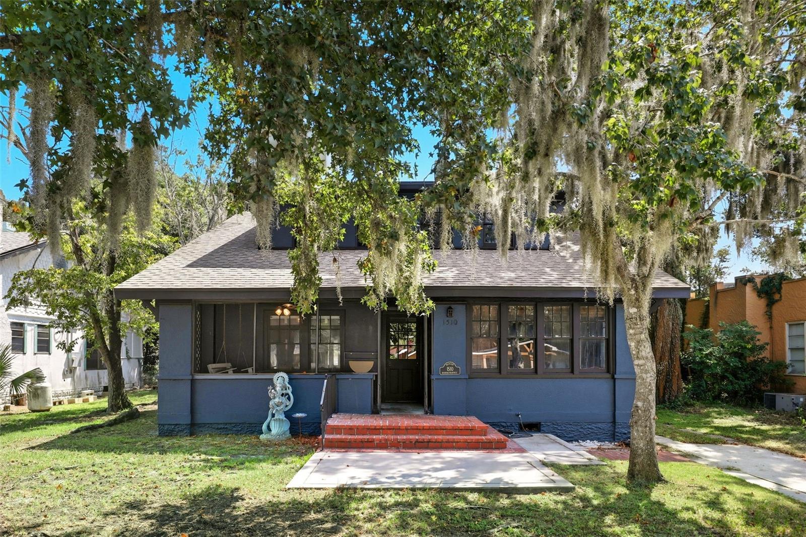 Details for 1510 Washington Avenue, EUSTIS, FL 32726