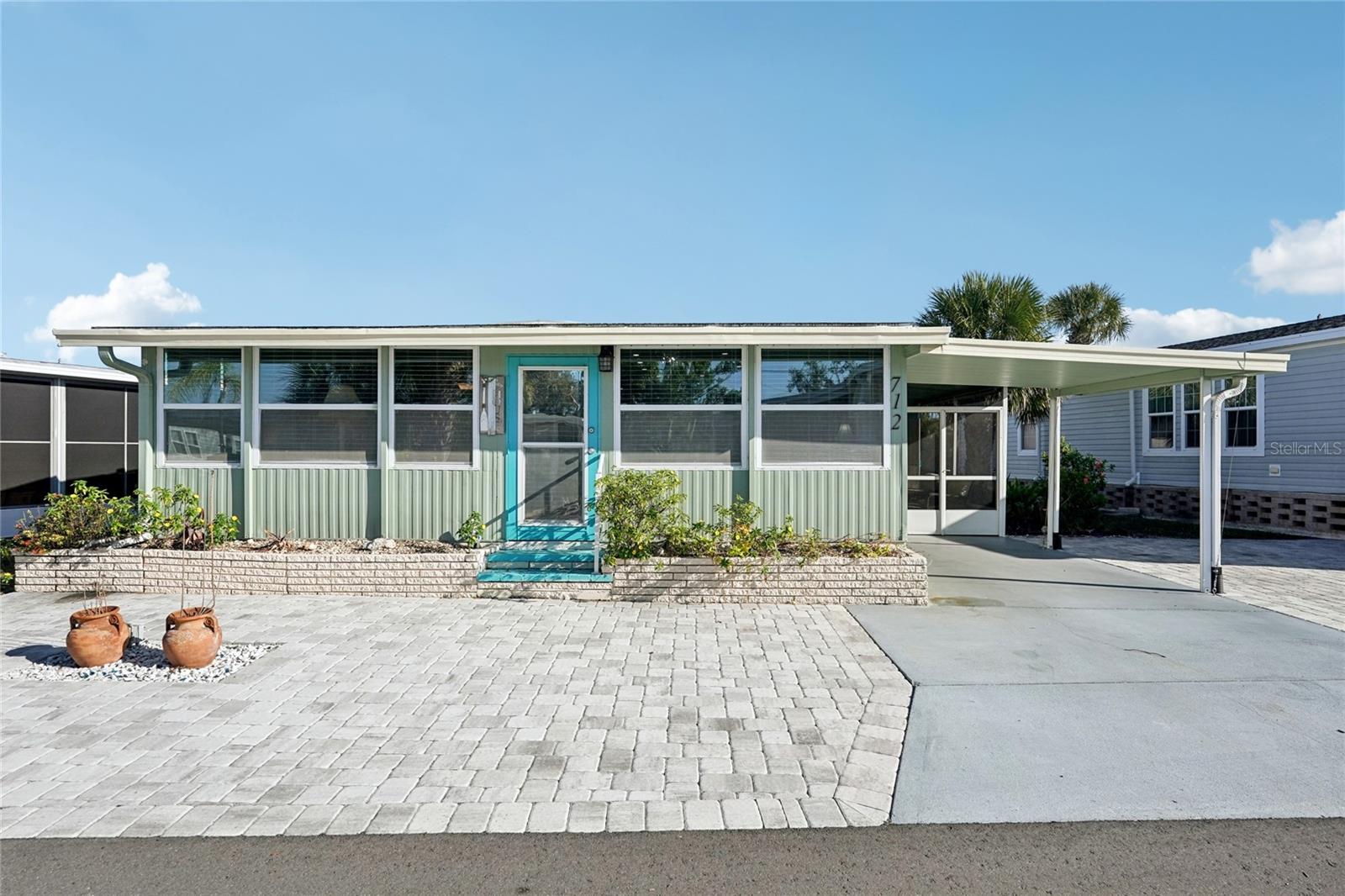 Details for 712 Roma Road, VENICE, FL 34285