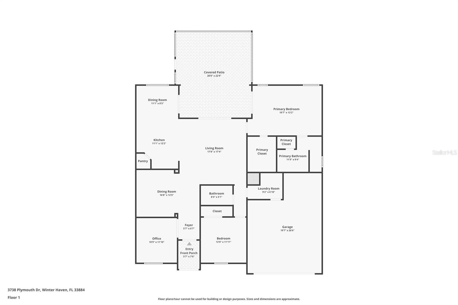 Image 3 of 52 For 3738 Plymouth Drive