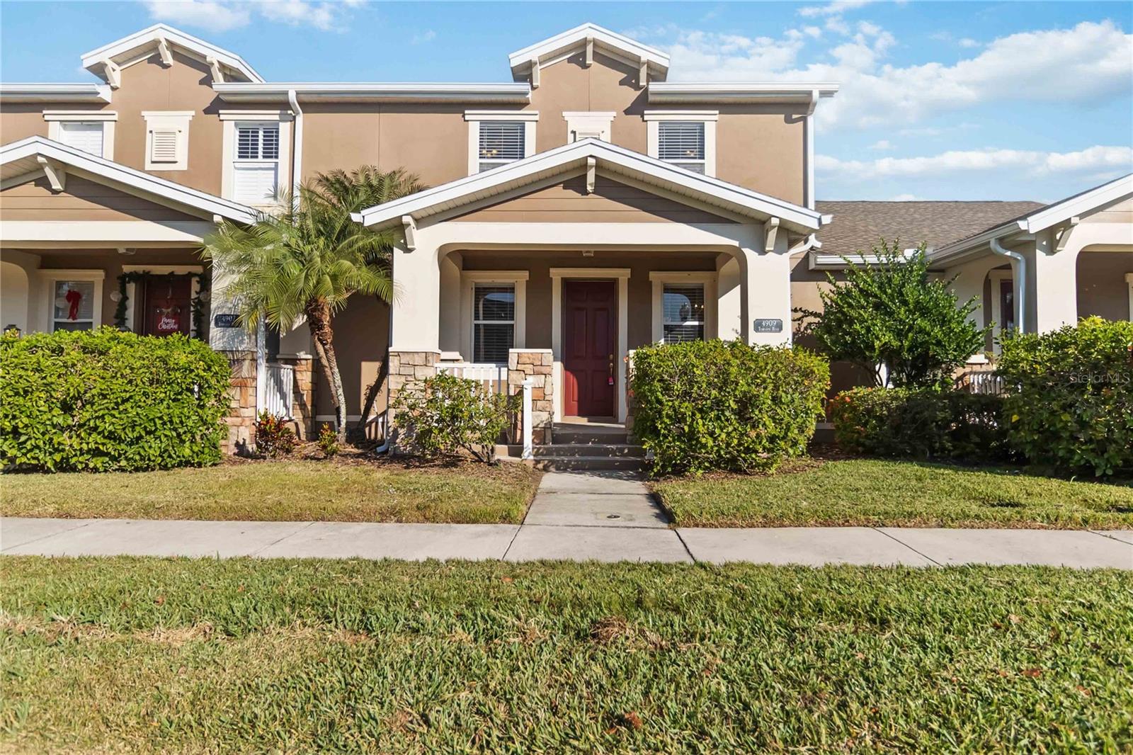 Details for 4909 Terrapin Boulevard, ST CLOUD, FL 34771