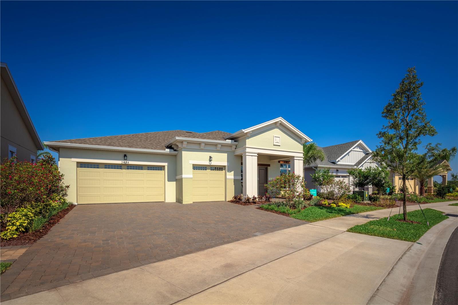 Details for 2458 Dream Home Court, ST CLOUD, FL 34772