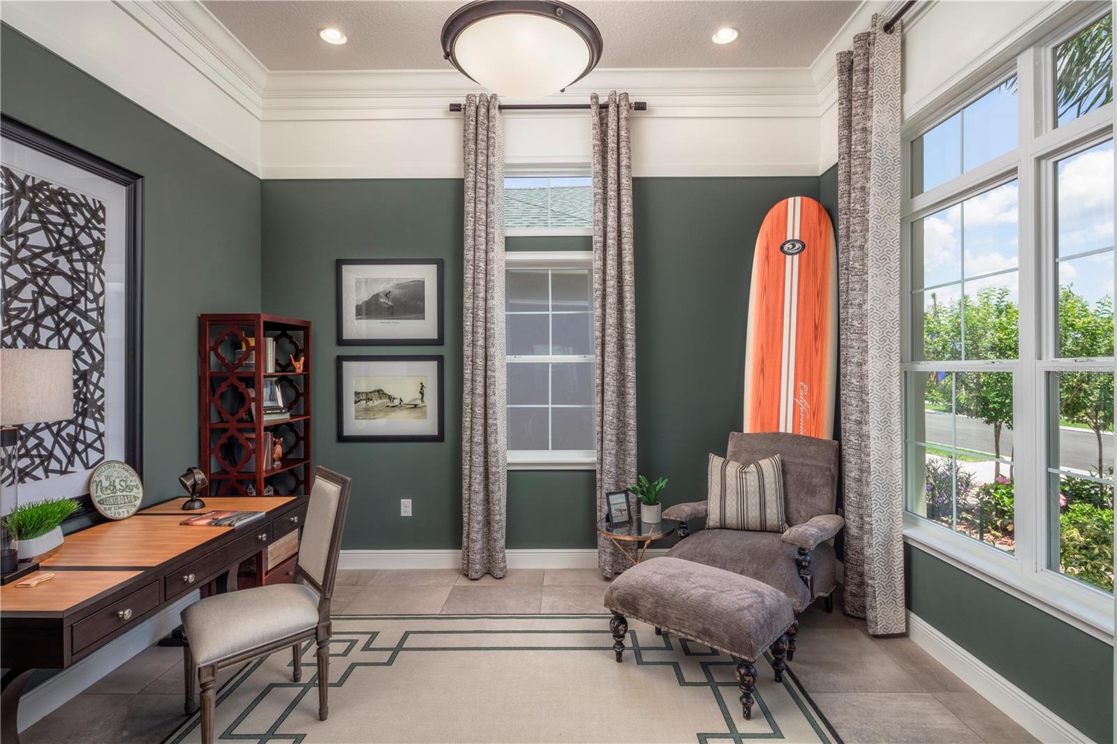 Listing photo id 30 for 2458 Dream Home Court