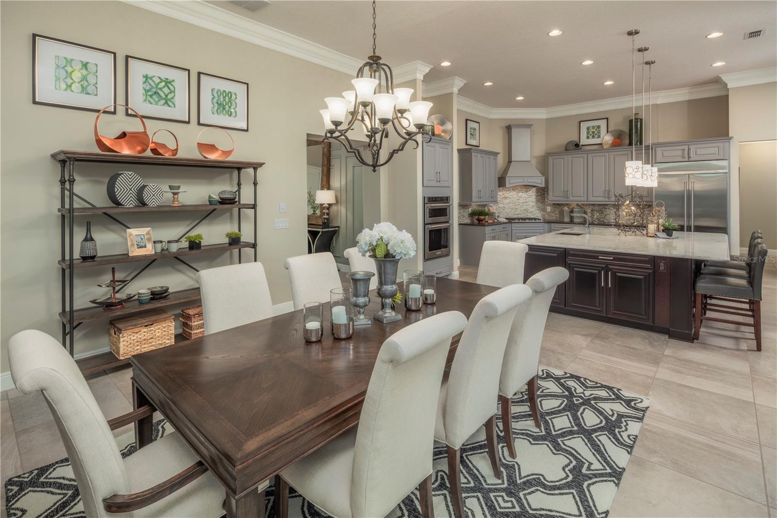 Listing photo id 34 for 2458 Dream Home Court