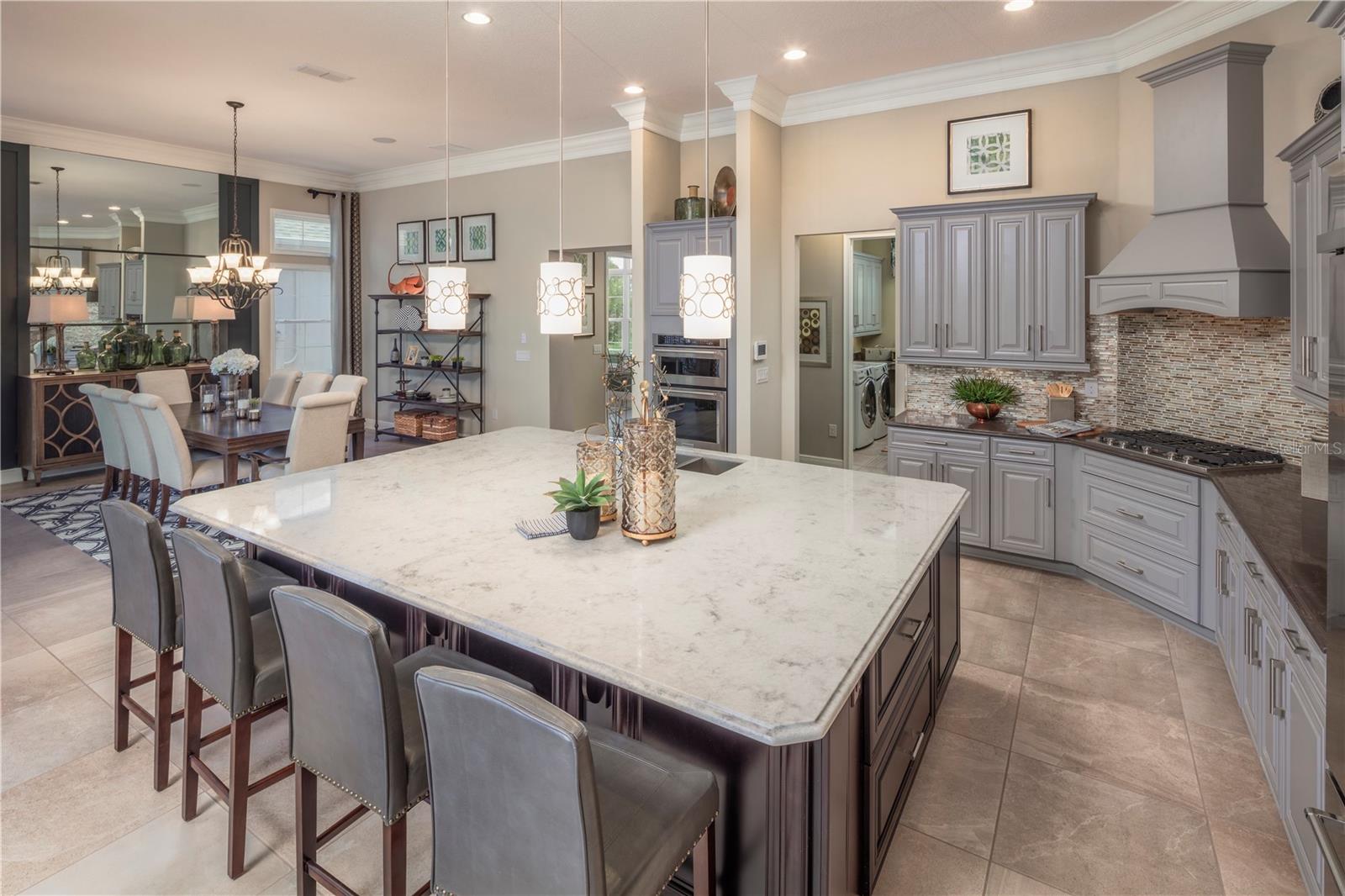 Listing photo id 36 for 2458 Dream Home Court