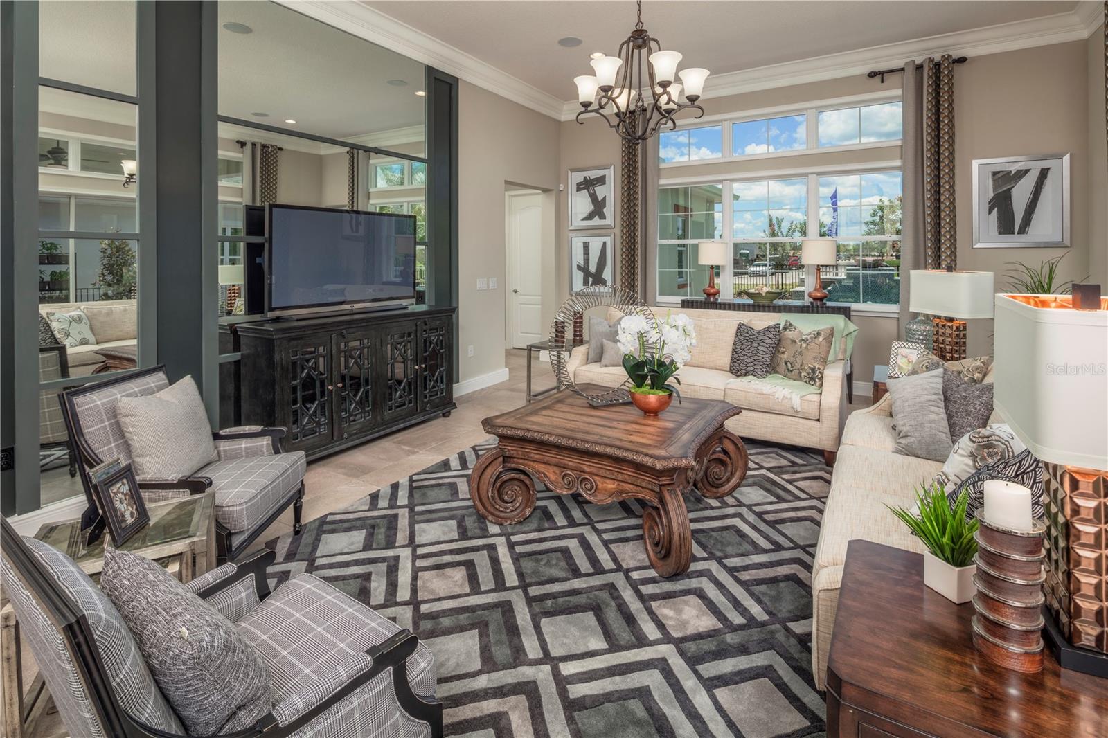 Listing photo id 37 for 2458 Dream Home Court