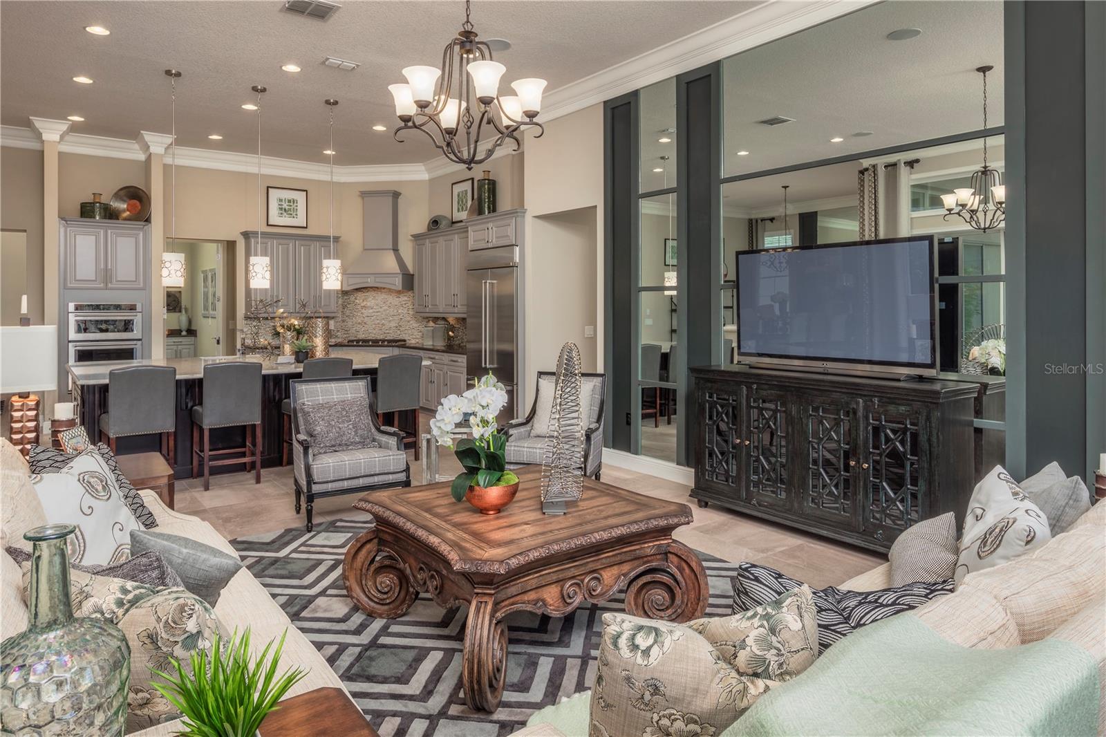 Listing photo id 38 for 2458 Dream Home Court