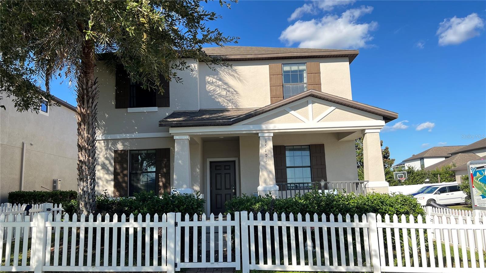 Details for 15401 Porter Road, WINTER GARDEN, FL 34787