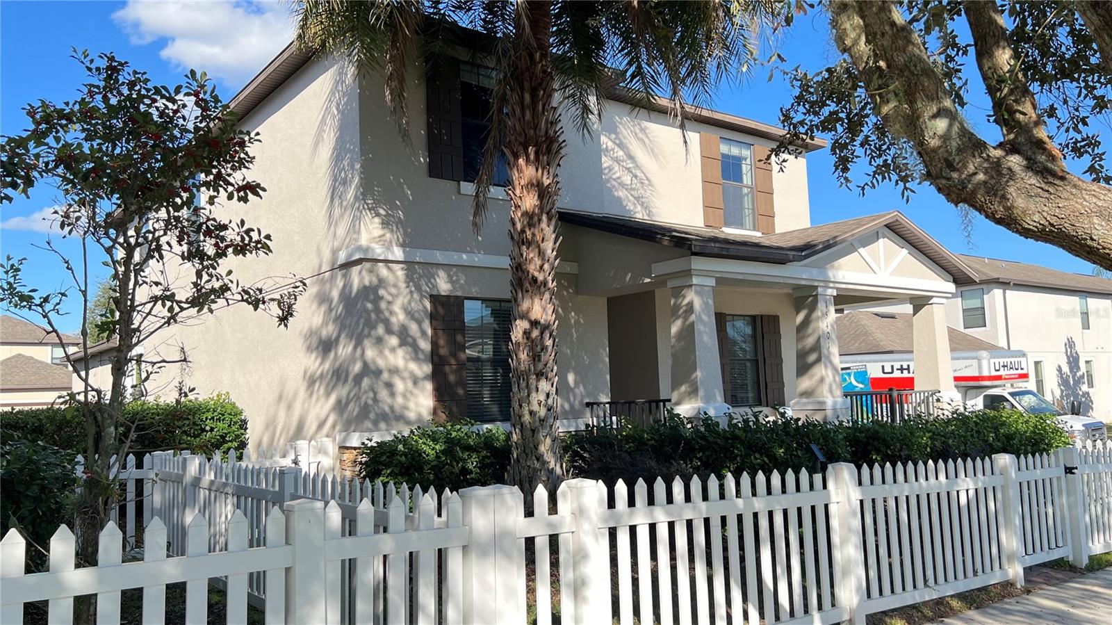 Image 5 of 49 For 15401 Porter Road