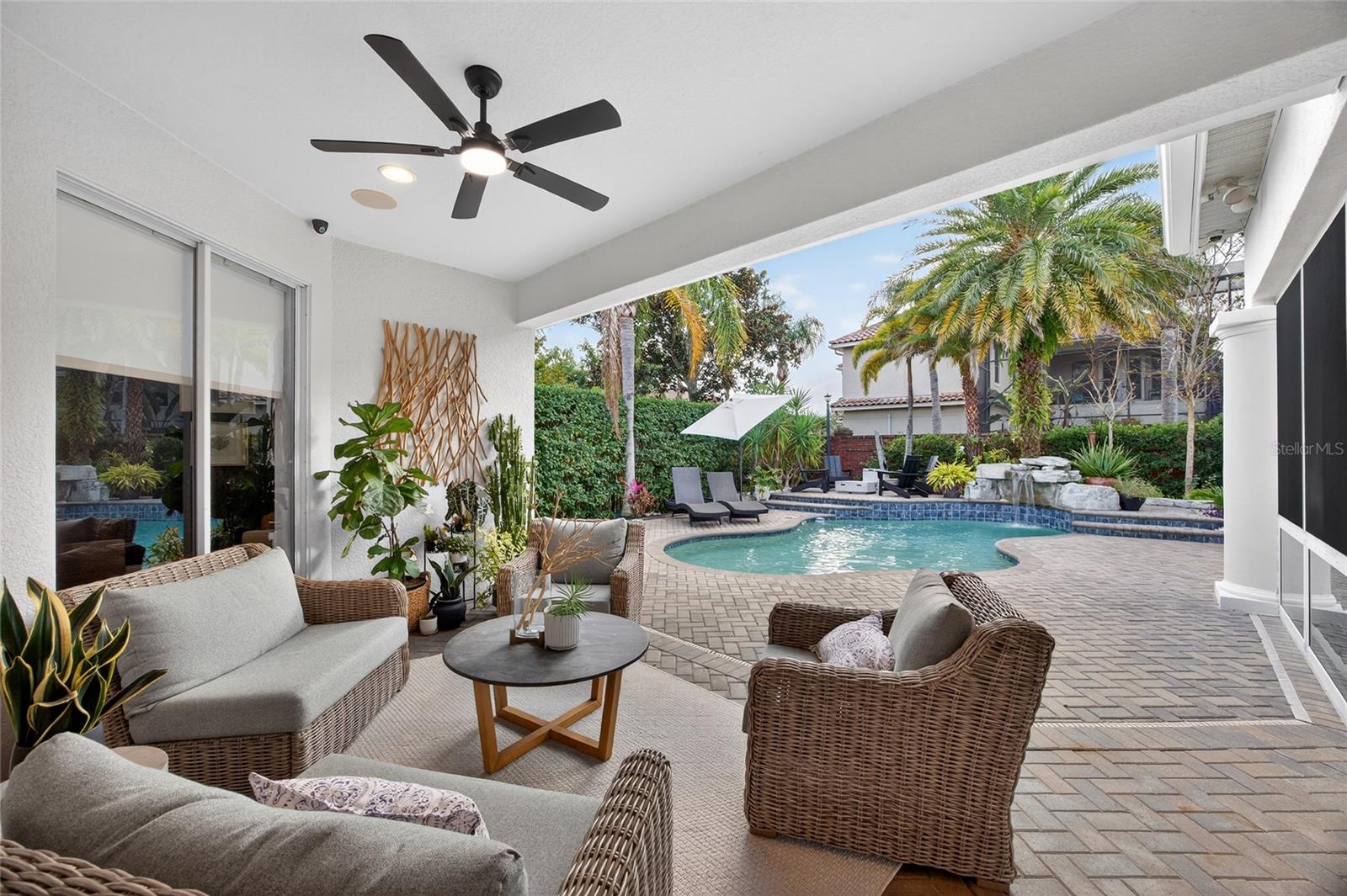 Image 62 of 91 For 11550 Delwick Drive