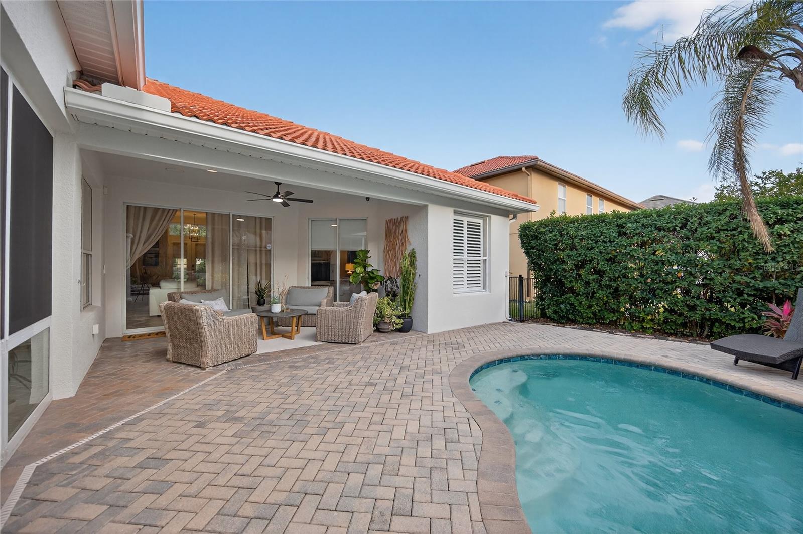 Image 63 of 91 For 11550 Delwick Drive