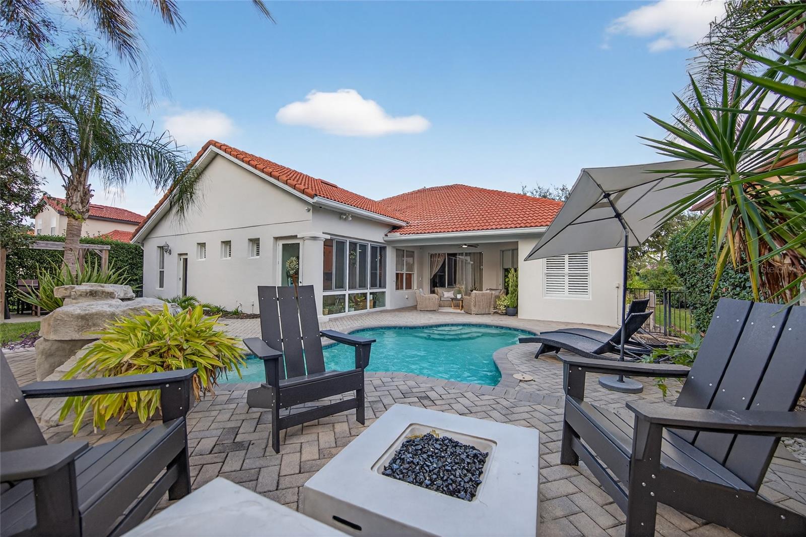 Image 72 of 91 For 11550 Delwick Drive