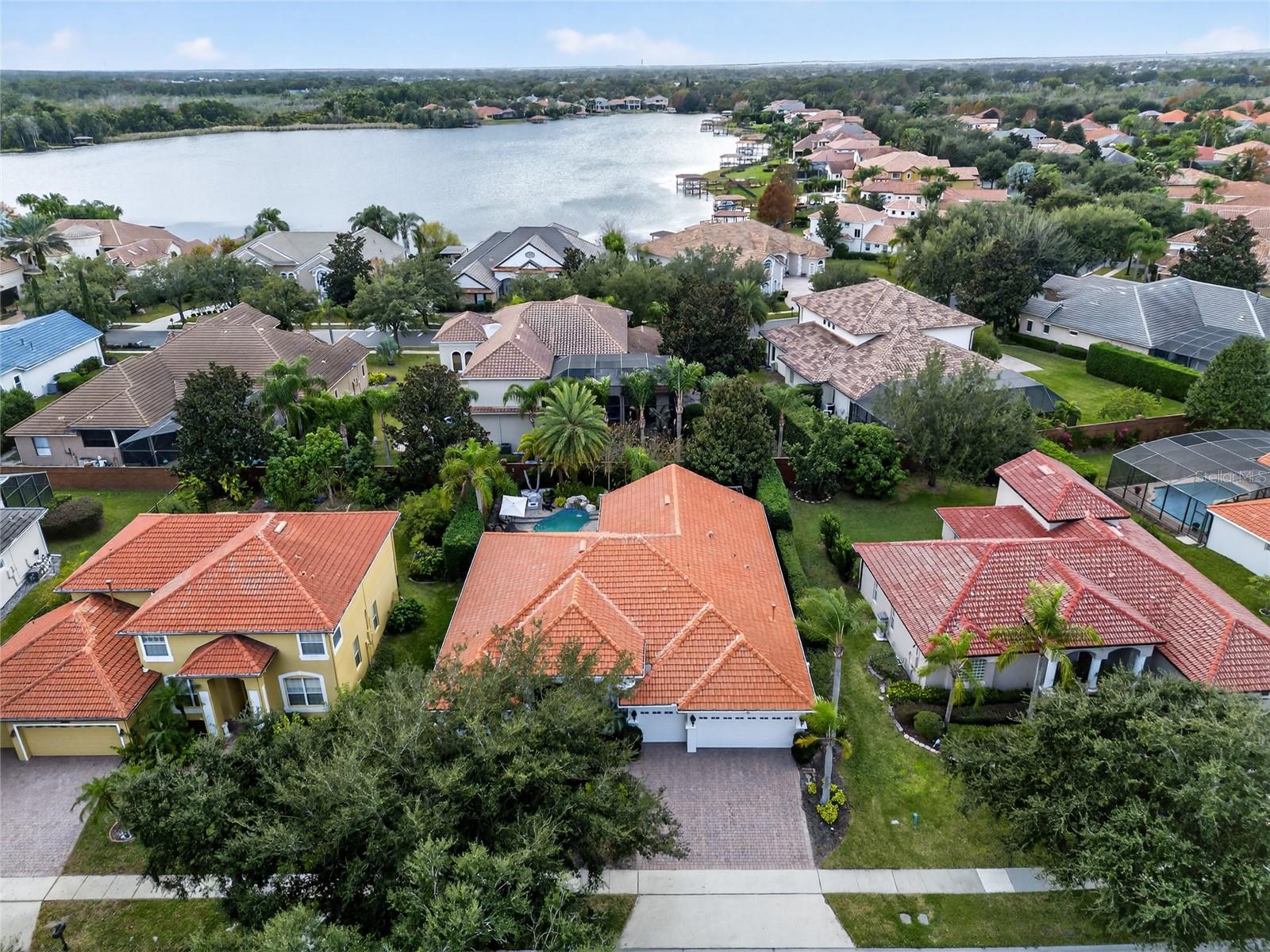 Image 85 of 91 For 11550 Delwick Drive