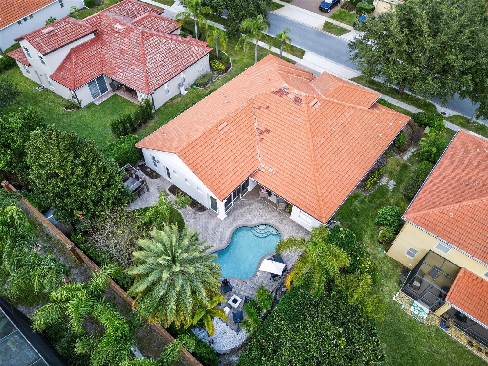 Image 86 of 91 For 11550 Delwick Drive