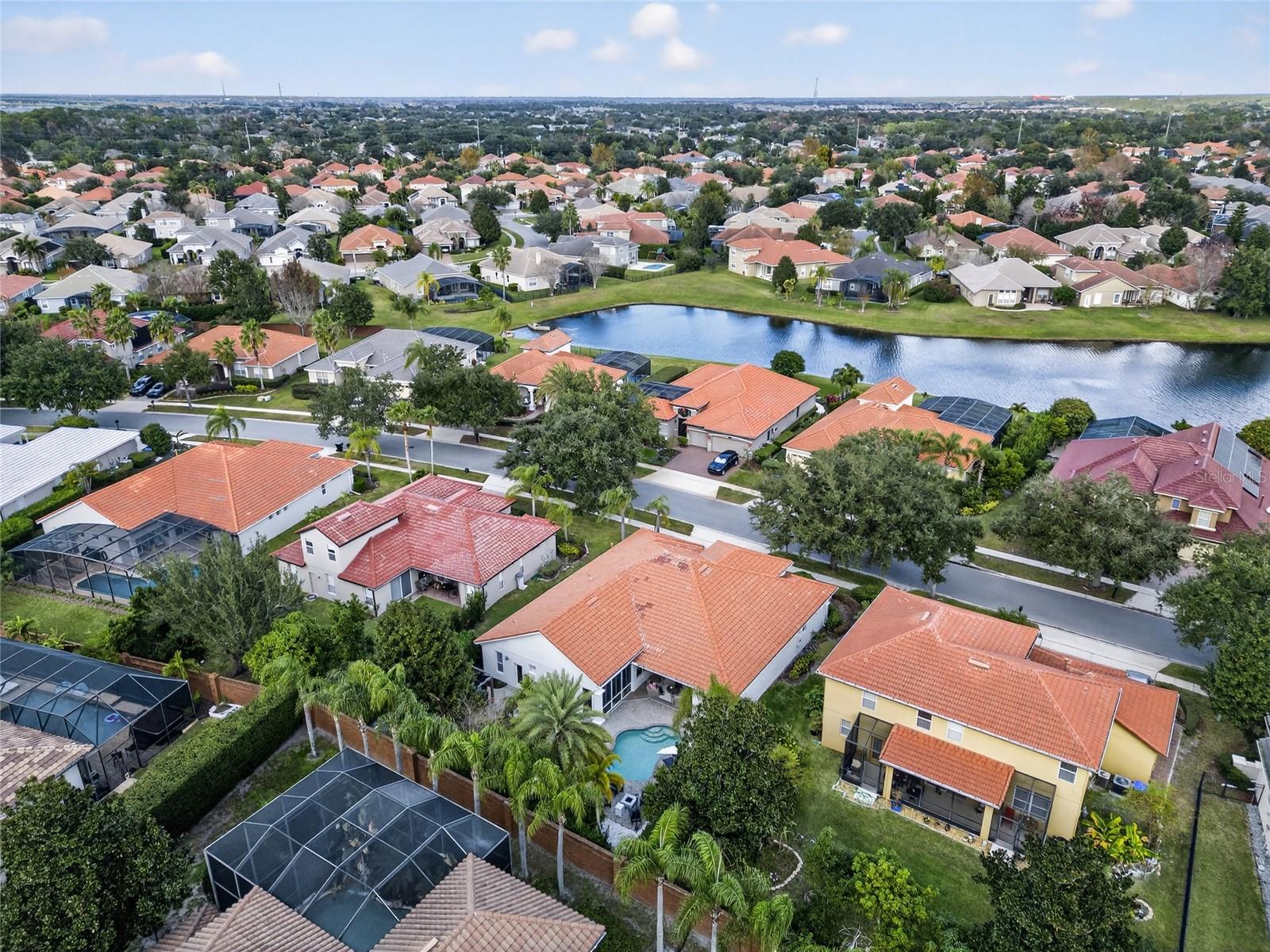 Image 88 of 91 For 11550 Delwick Drive