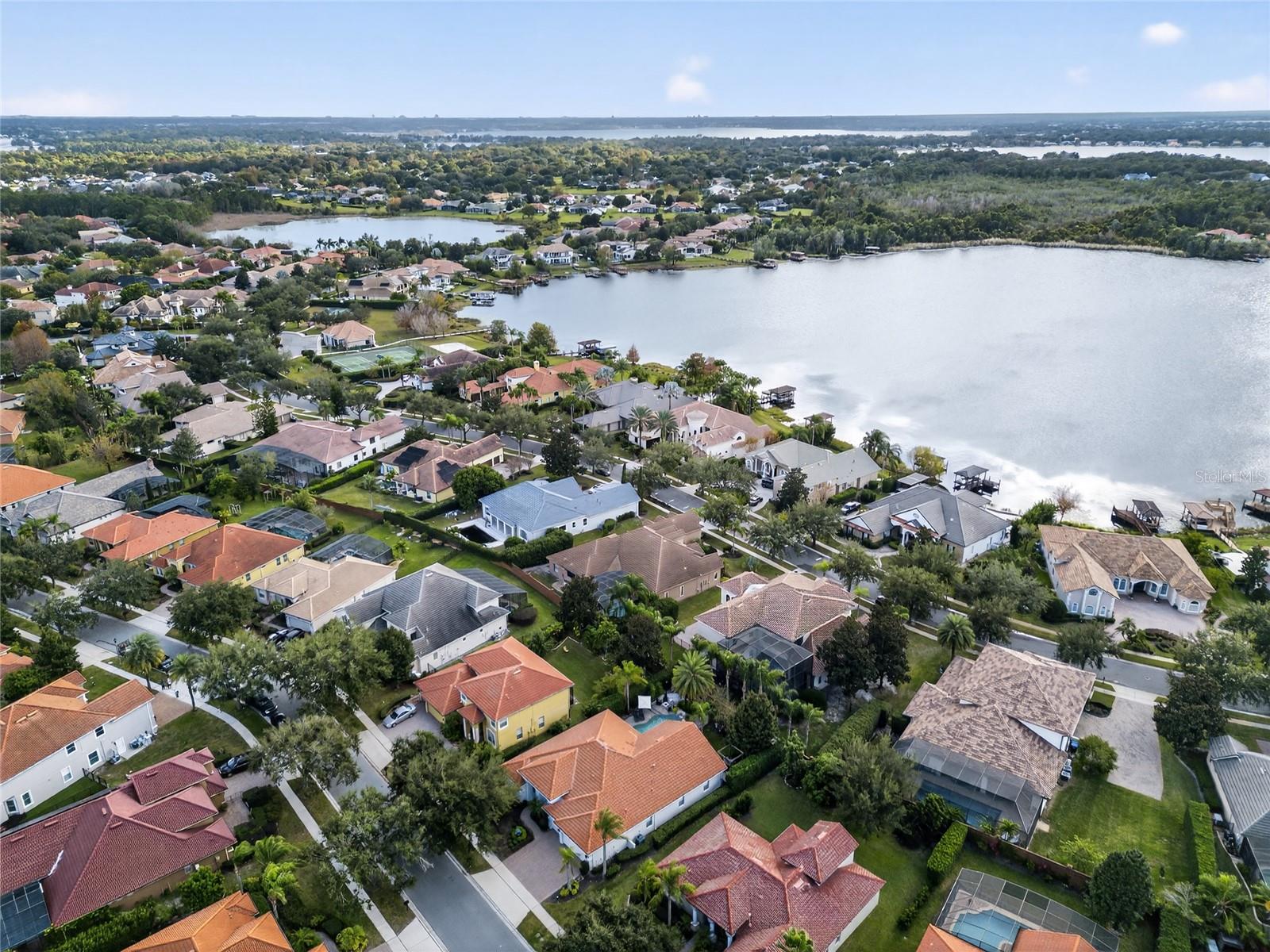 Image 90 of 91 For 11550 Delwick Drive