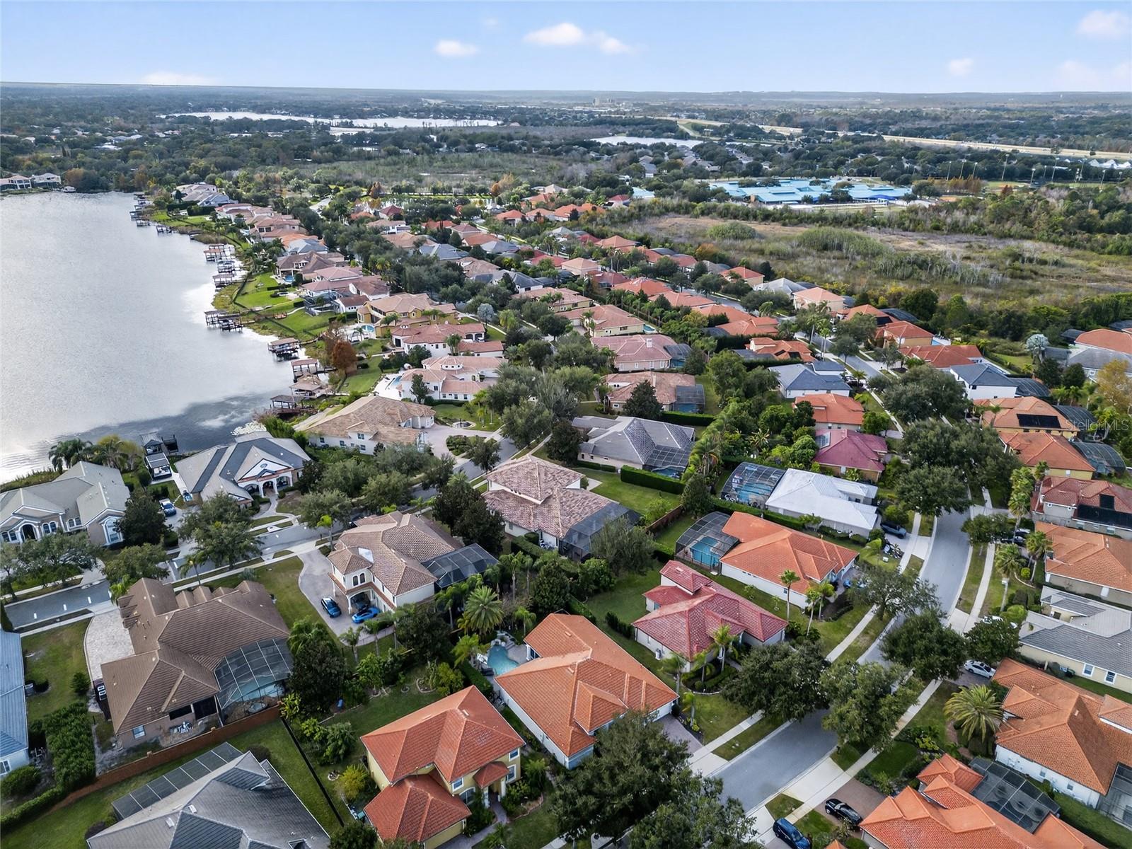 Image 91 of 91 For 11550 Delwick Drive