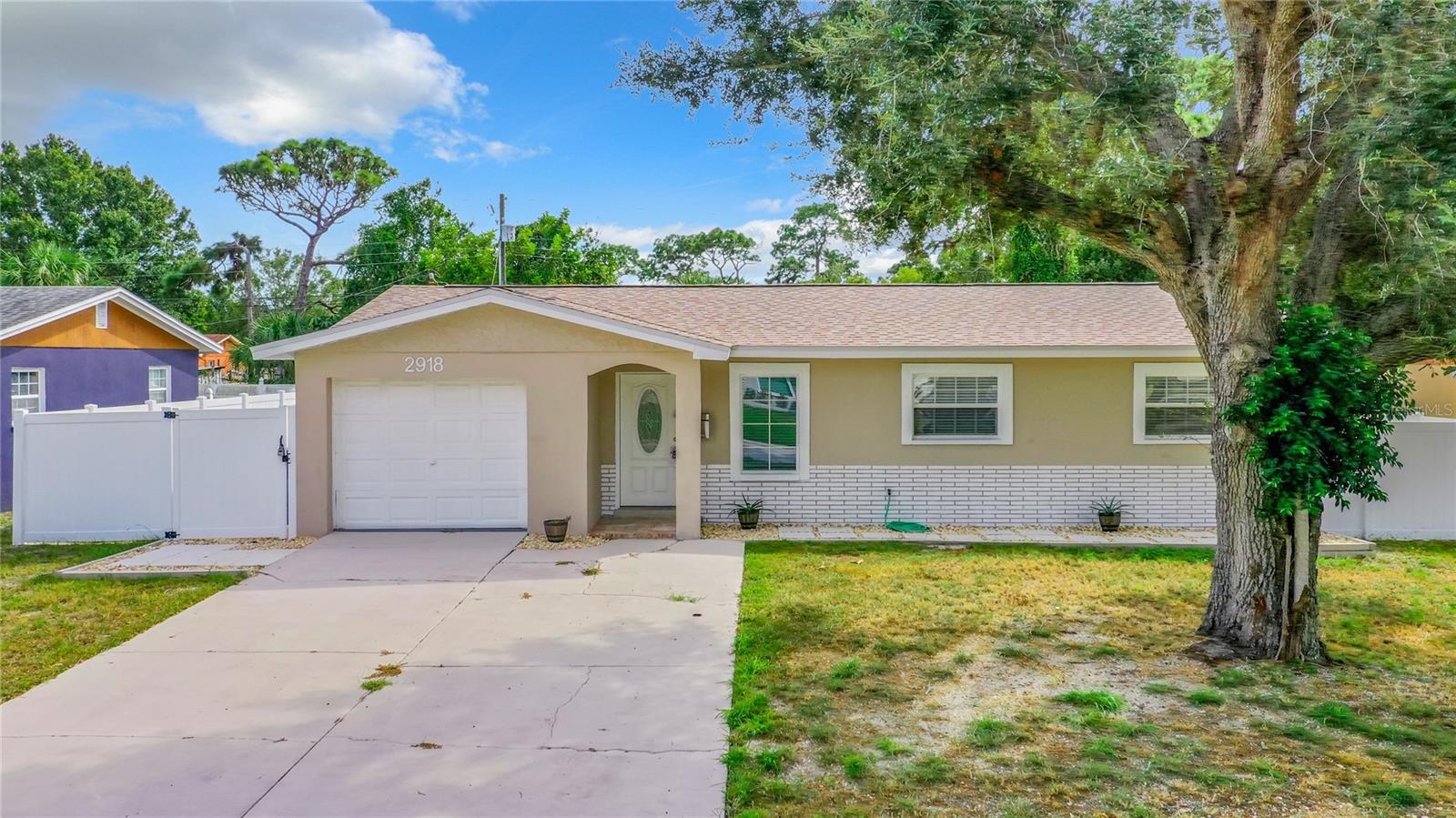 Details for 2918 46th Avenue S, ST PETERSBURG, FL 33712