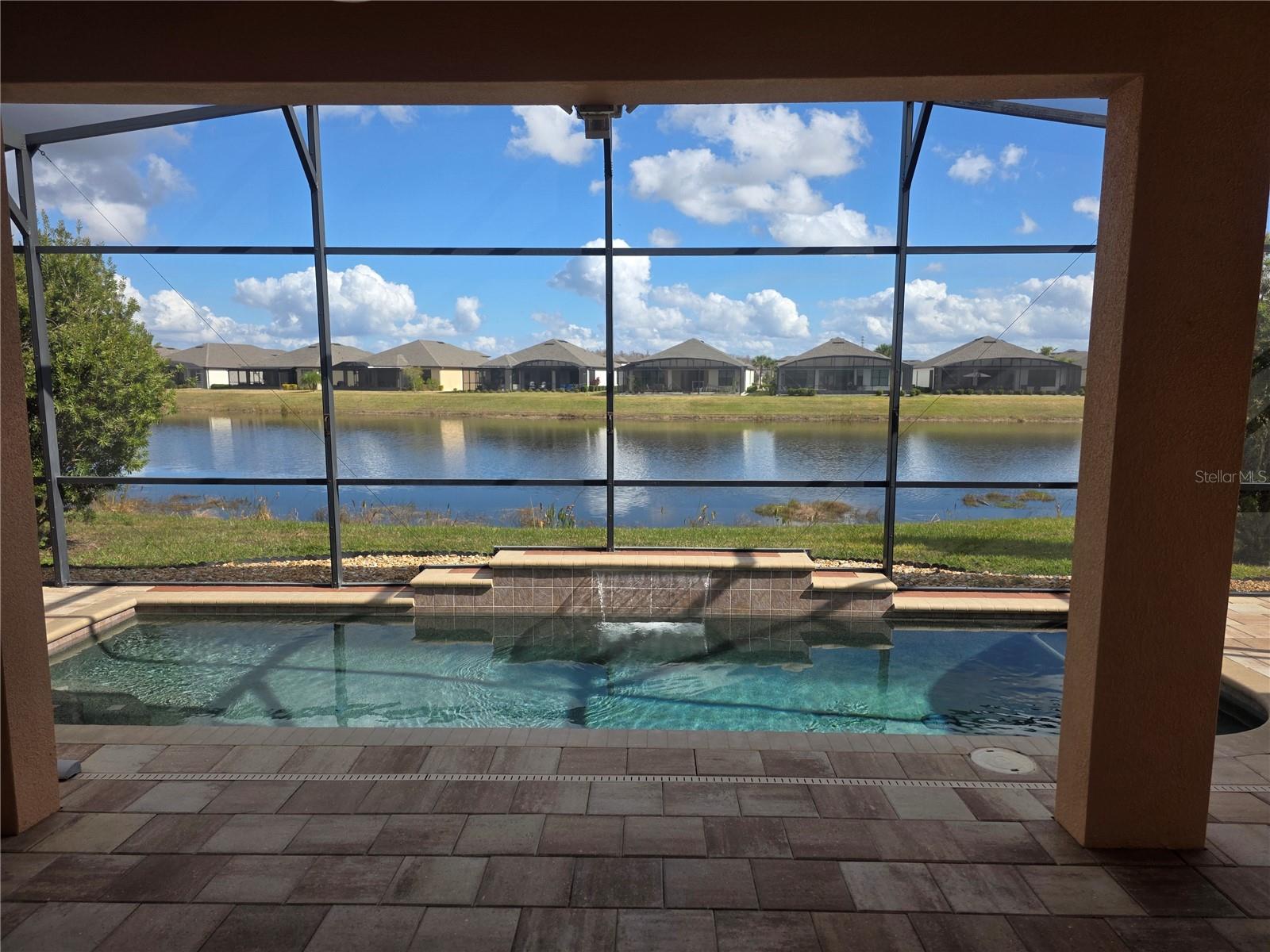 Image 33 of 47 For 356 Bella Cortina Drive