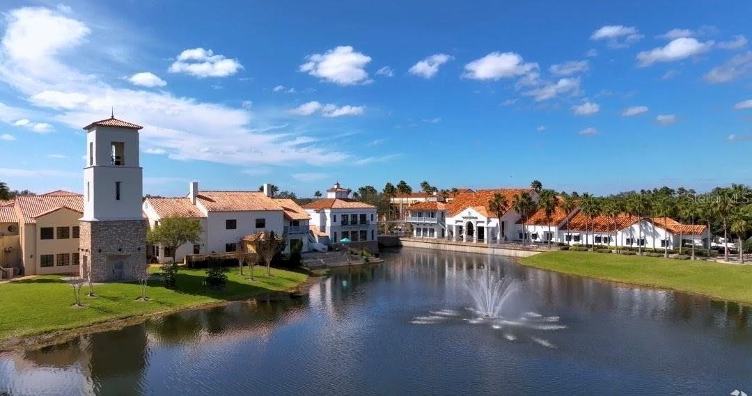 Image 44 of 47 For 356 Bella Cortina Drive