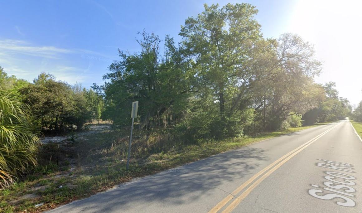 Details for 114 Sisco Road, POMONA PARK, FL 32181