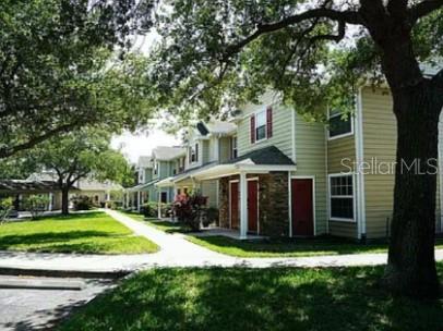 Details for 4850 51st Street W 1203, BRADENTON, FL 34210