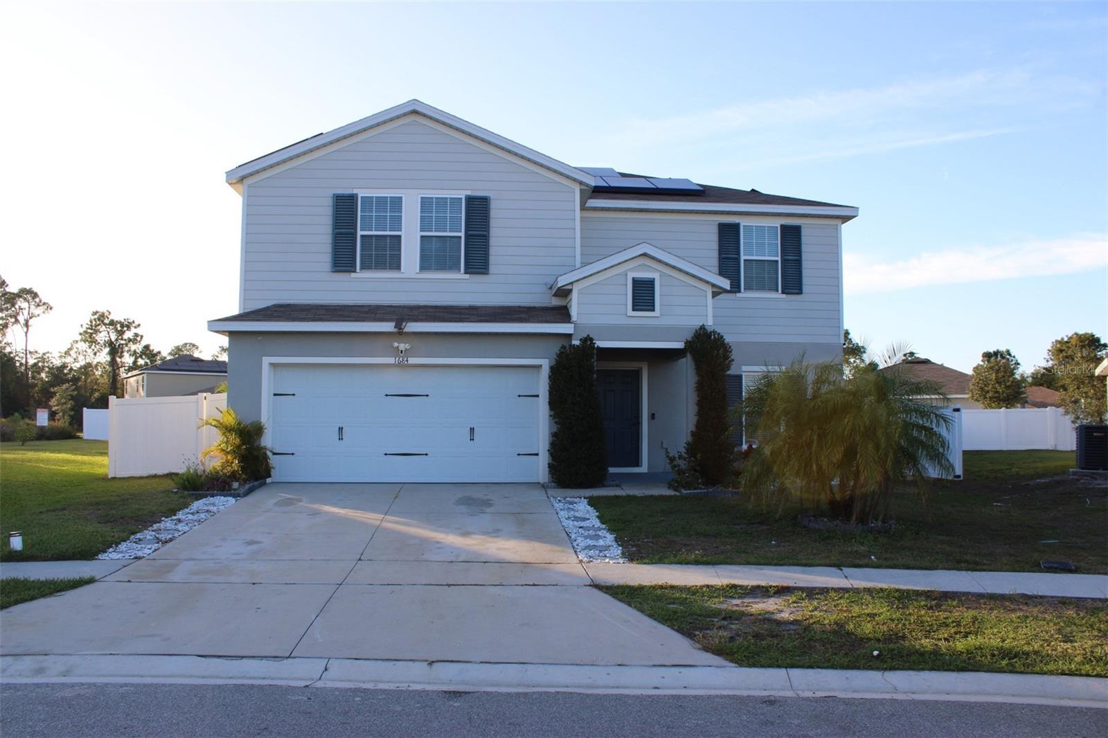 Details for 1684 Ambar Court, WINTER HAVEN, FL 33881