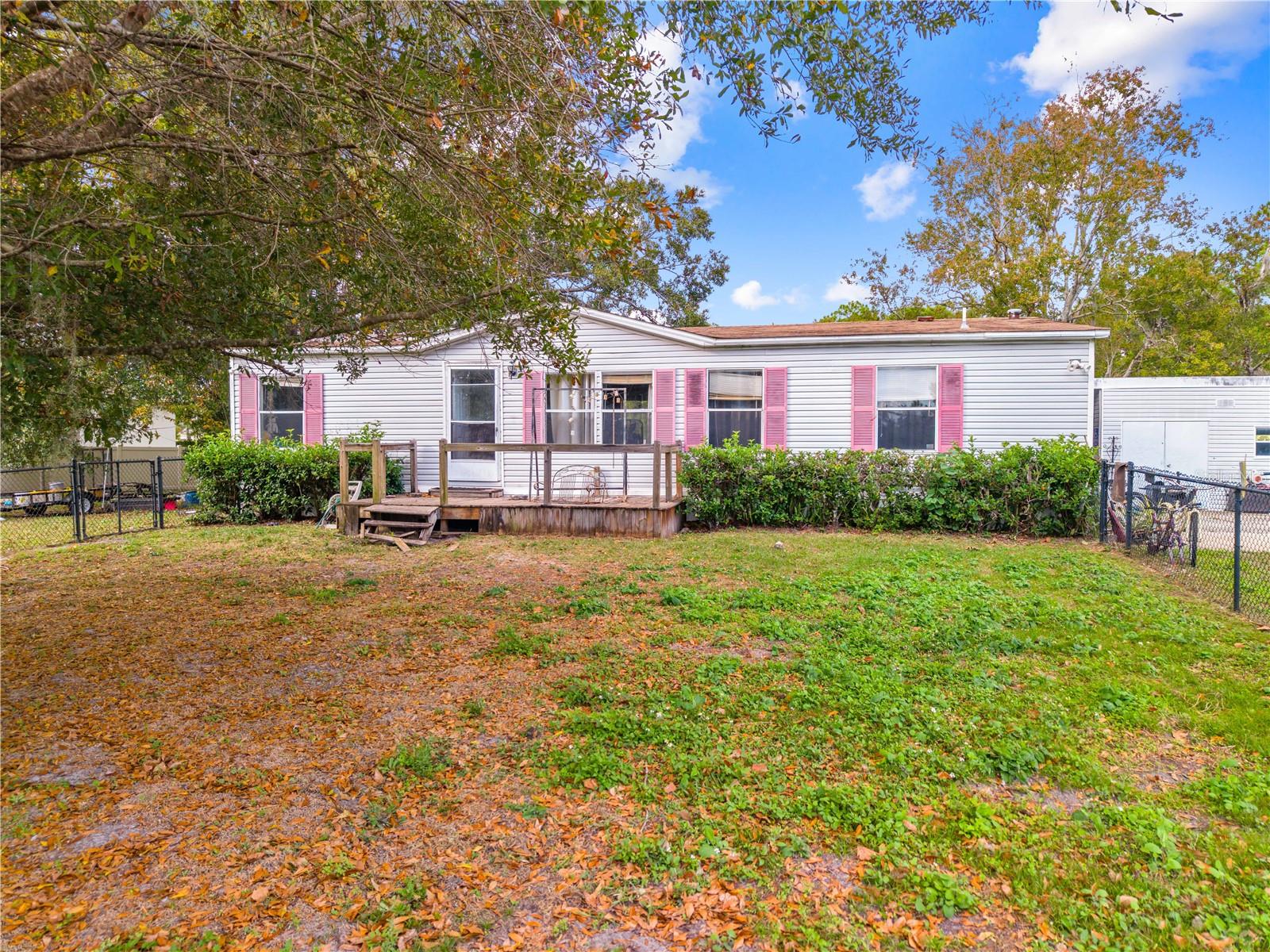 Listing Details for 5595 Nova Road, ST CLOUD, FL 34772