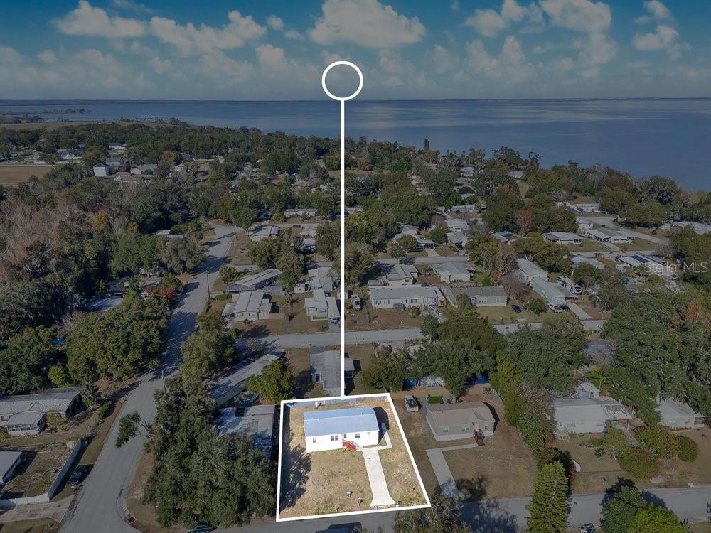 Image 21 of 22 For 17309 Palm Drive