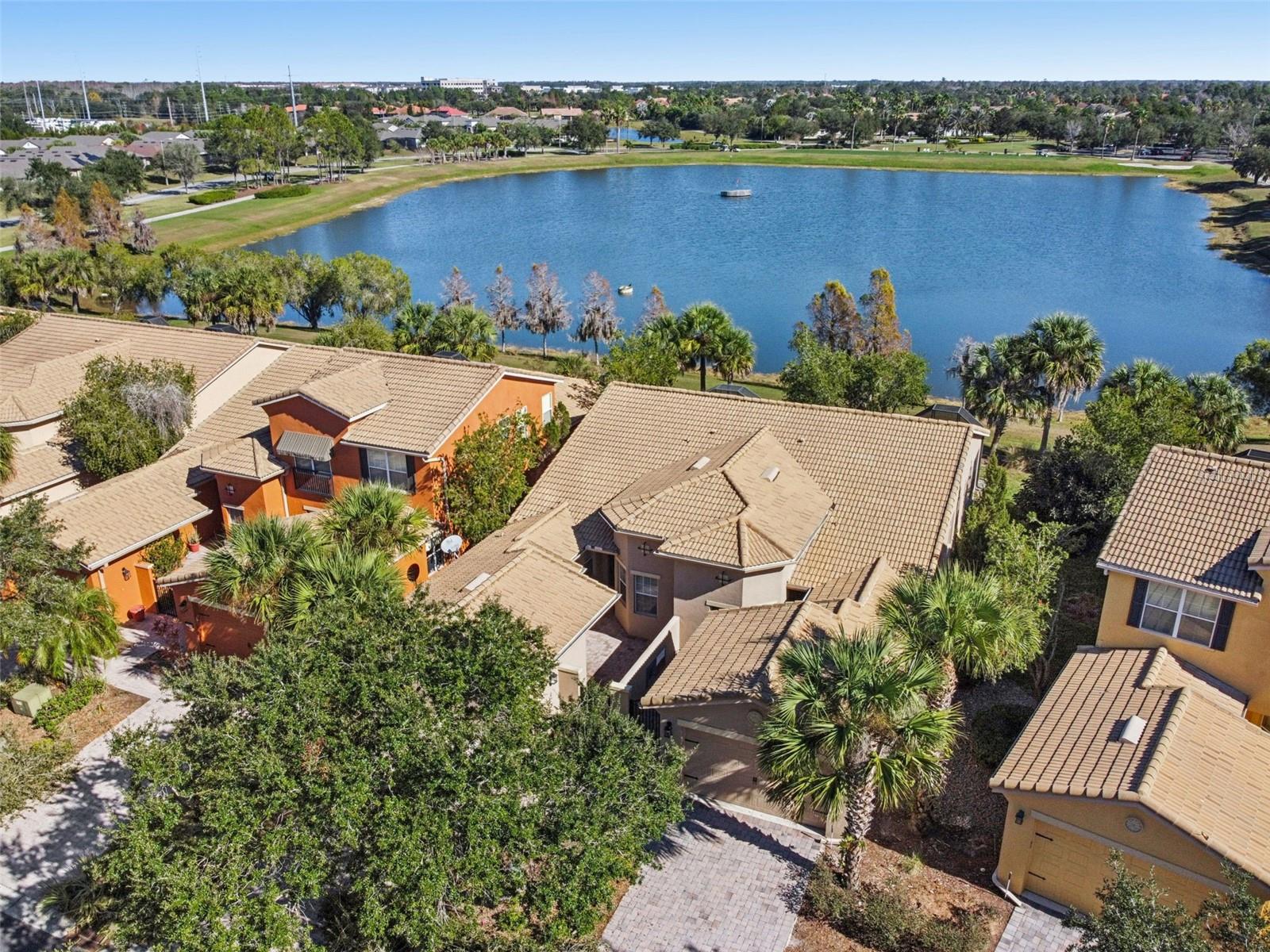 Details for 2376 Palm Tree Drive, KISSIMMEE, FL 34759