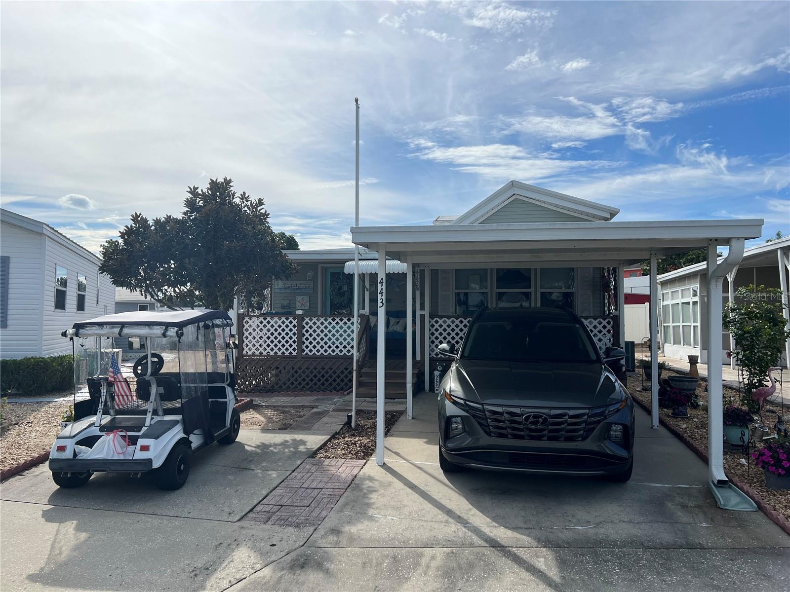 Details for 443 Pansy Street, DAVENPORT, FL 33837