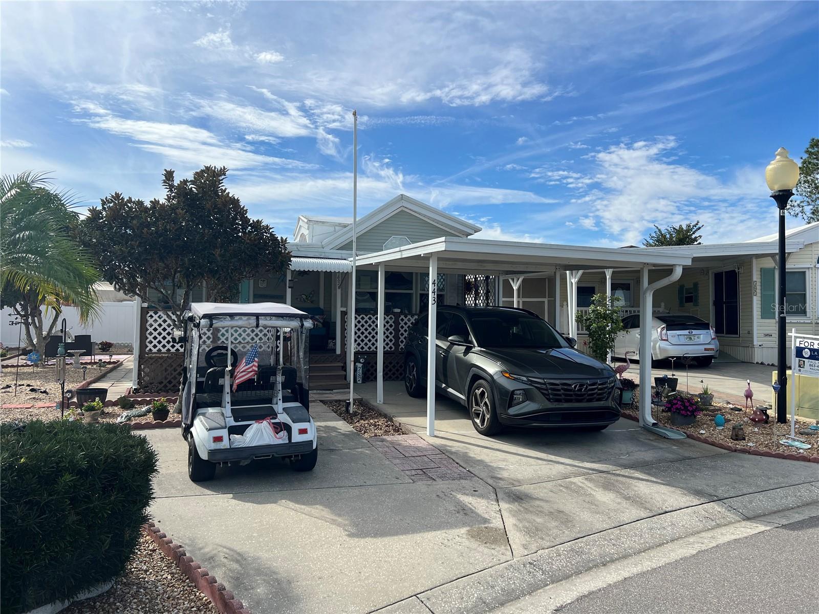 Image 3 of 31 For 443 Pansy Street