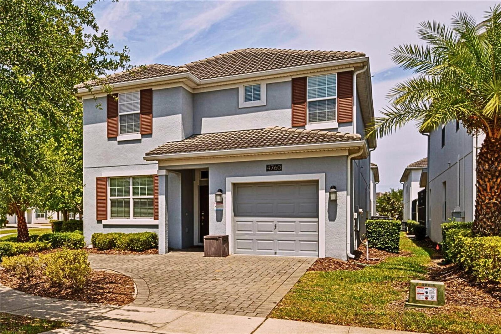 Details for 4760 Kings Castle Circle, KISSIMMEE, FL 34746