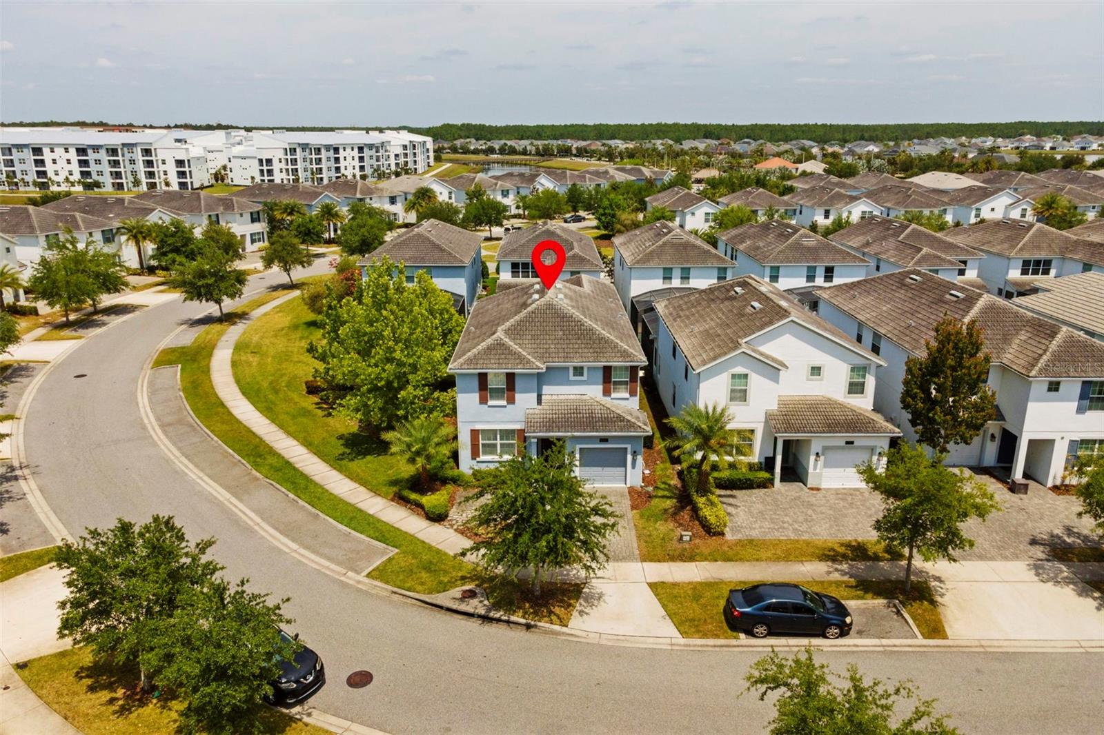 Image 46 of 75 For 4760 Kings Castle Circle