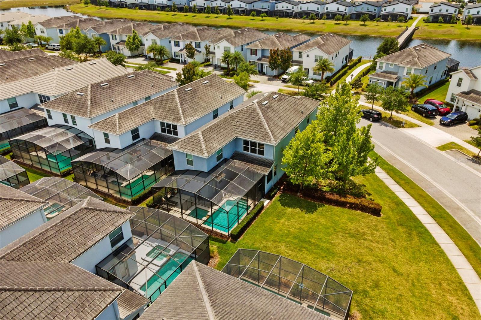 Image 48 of 75 For 4760 Kings Castle Circle