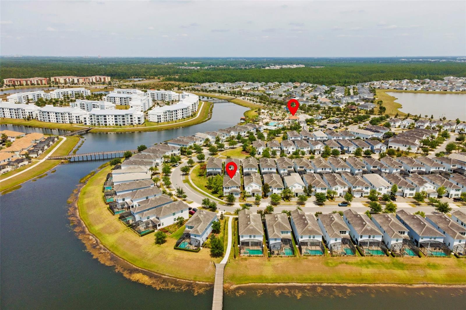 Image 52 of 75 For 4760 Kings Castle Circle