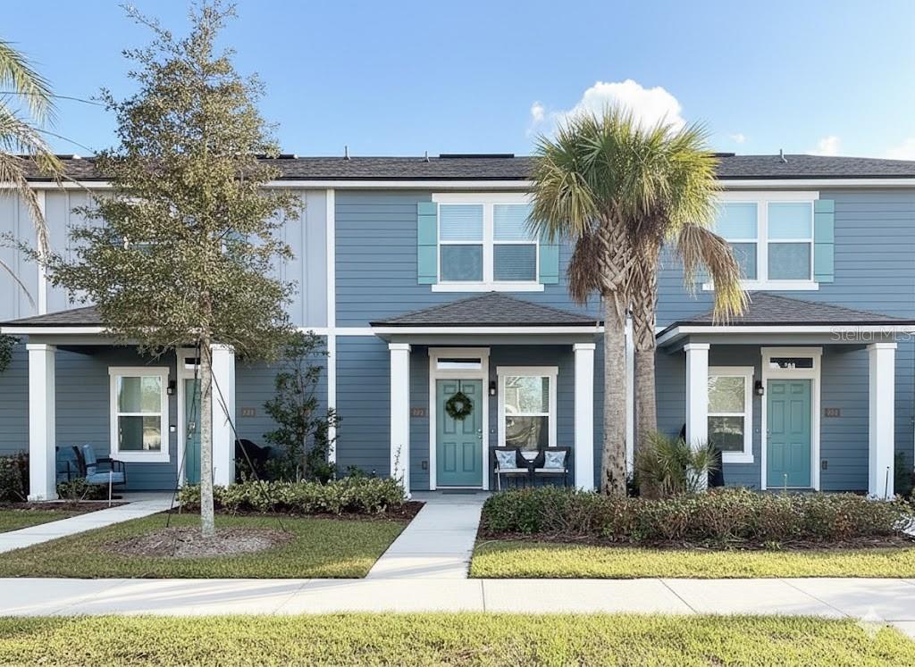 Details for 3612 Prairie Wind Court, MIDDLEBURG, FL 32068