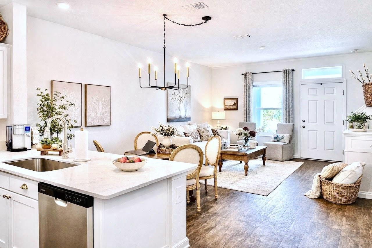 Image 3 of 15 For 3612 Prairie Wind Court