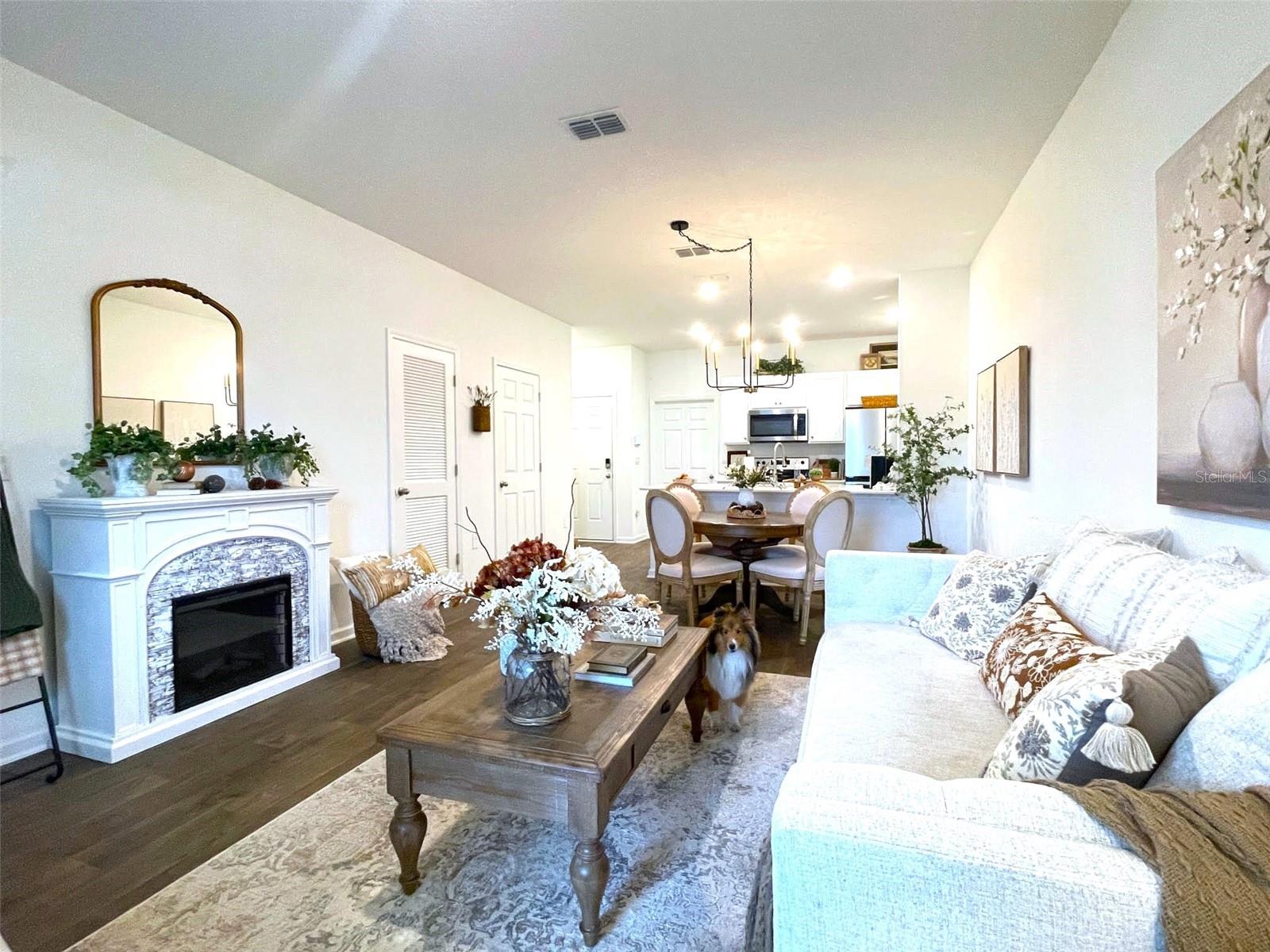 Image 6 of 15 For 3612 Prairie Wind Court