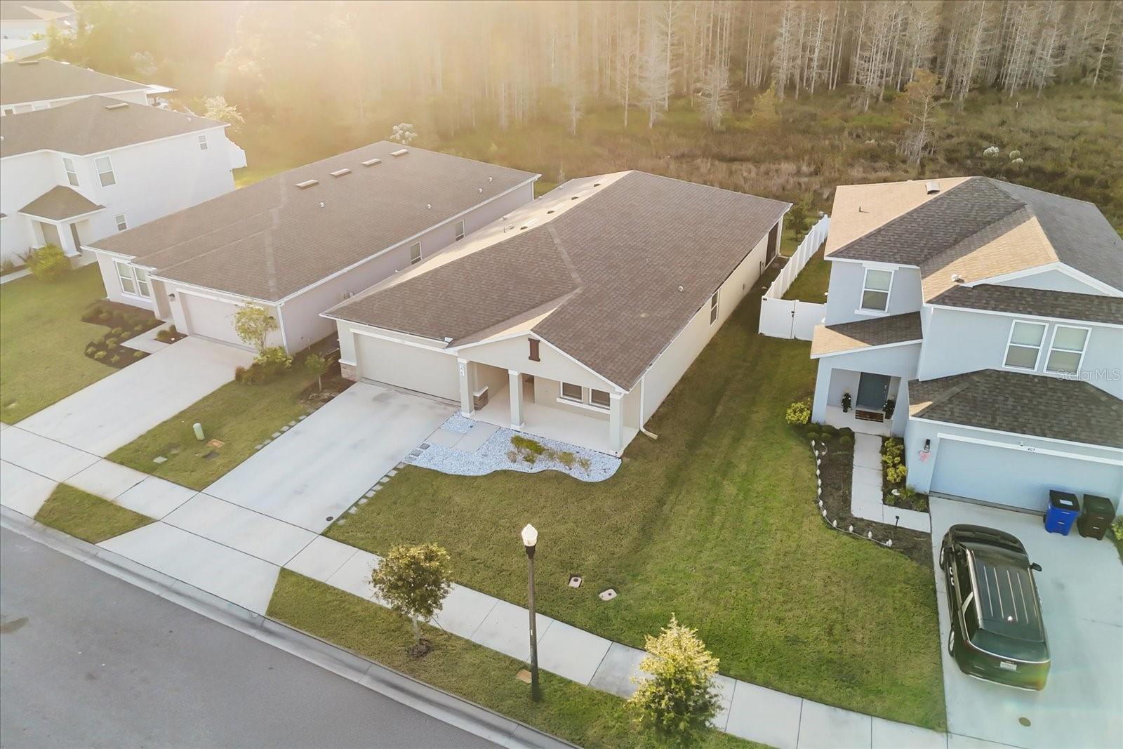 Image 35 of 38 For 375 Pink Ibis Bend