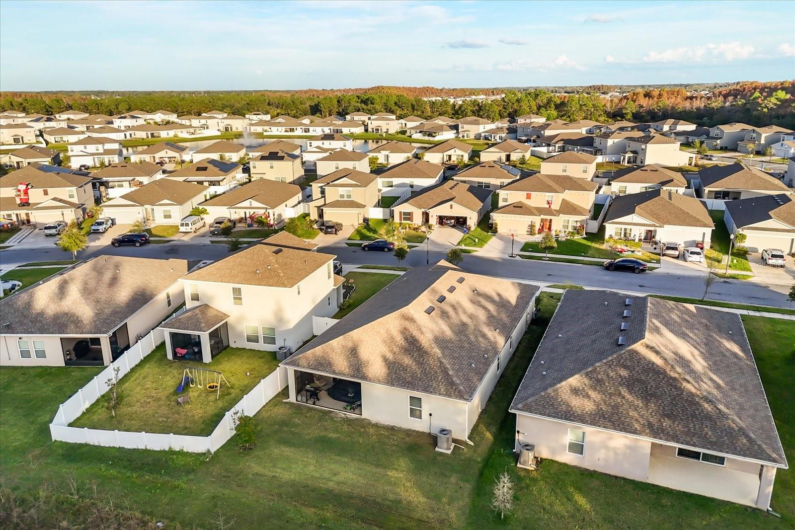 Image 38 of 38 For 375 Pink Ibis Bend