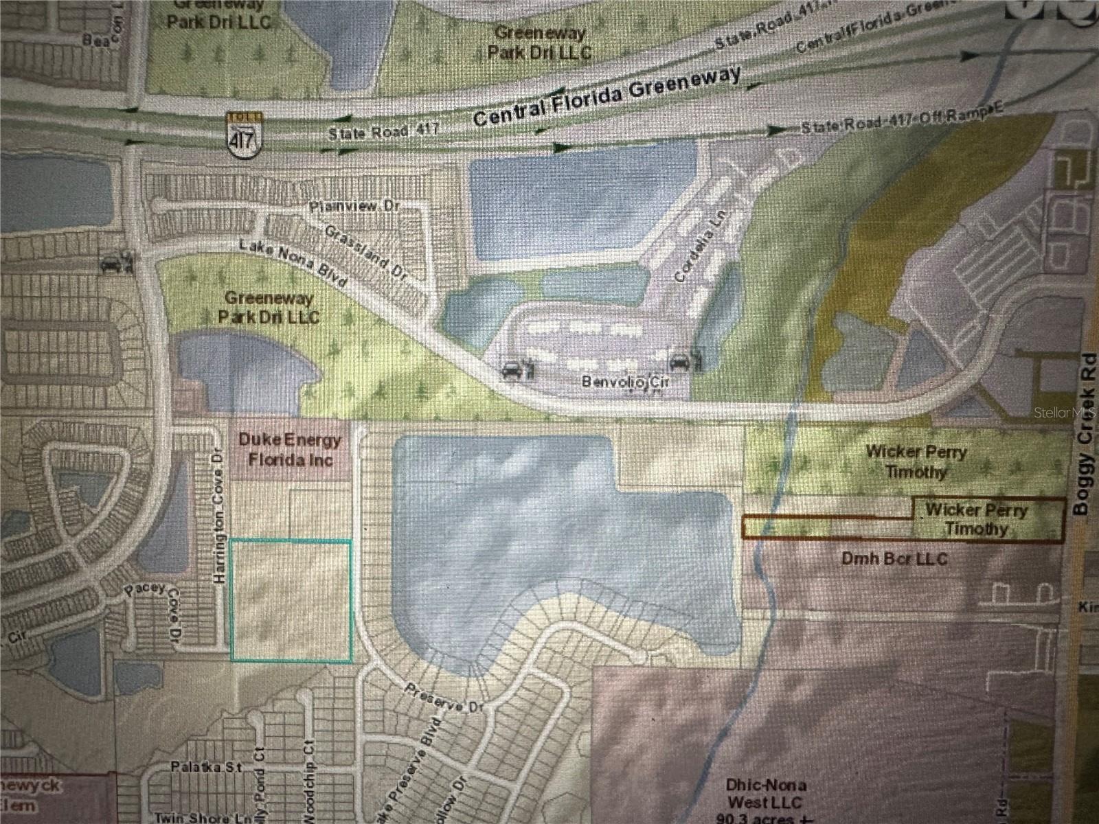 Image 3 of 3 For 14154 Ward Road