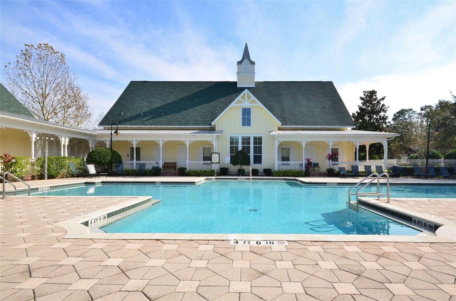 Image 34 of 35 For 231 Goldenrain Drive 101