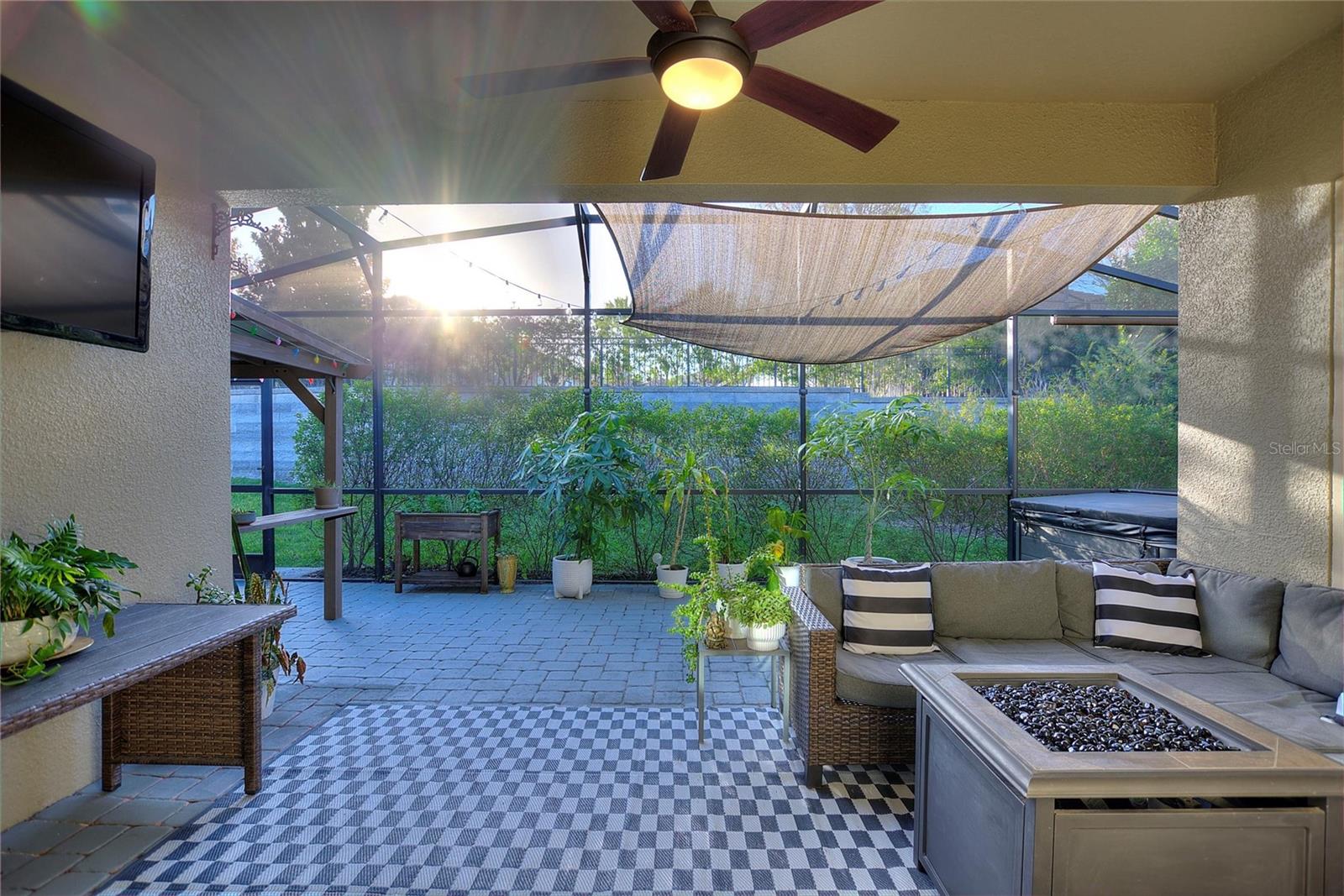 Image 30 of 61 For 1396 Palmetto Dunes St