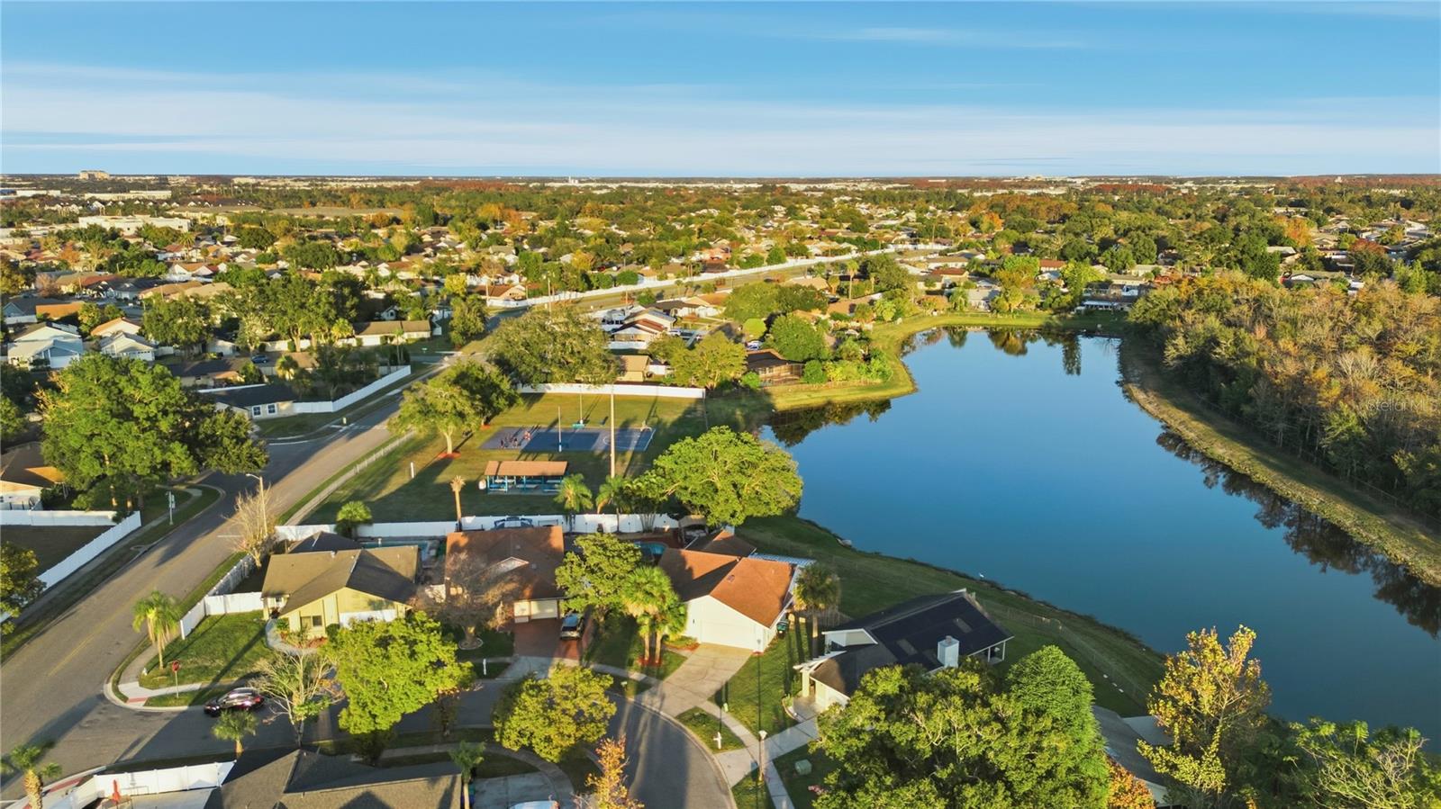 Image 27 of 33 For 11373 Darlington Drive