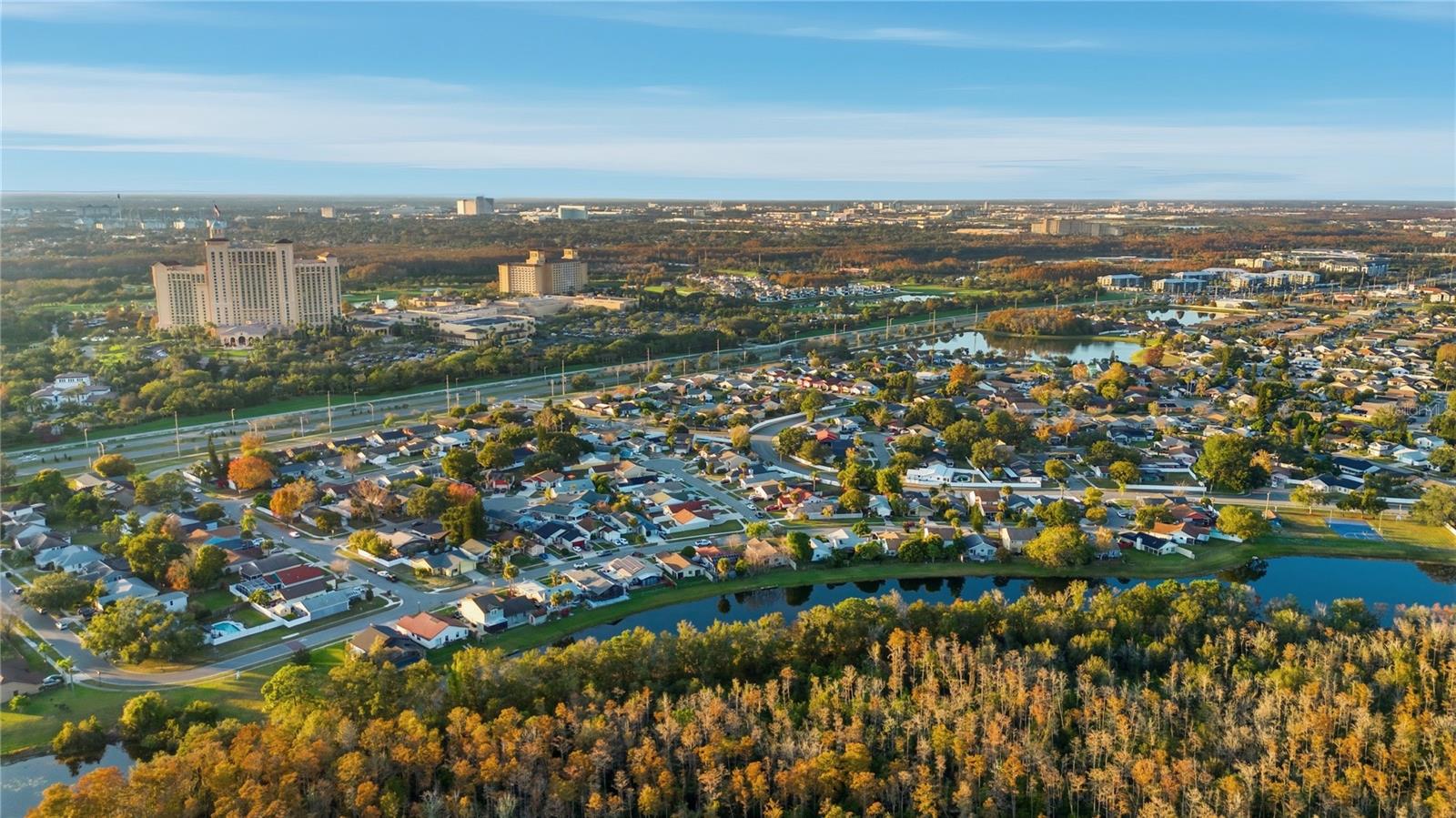 Image 32 of 33 For 11373 Darlington Drive