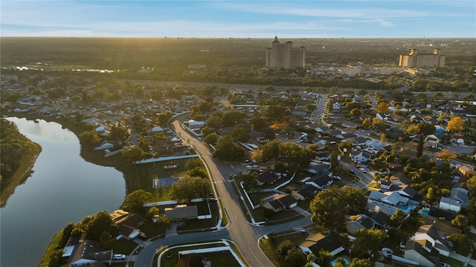 Image 33 of 33 For 11373 Darlington Drive