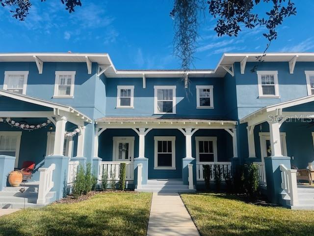 Details for 1268 Celebration Avenue, CELEBRATION, FL 34747