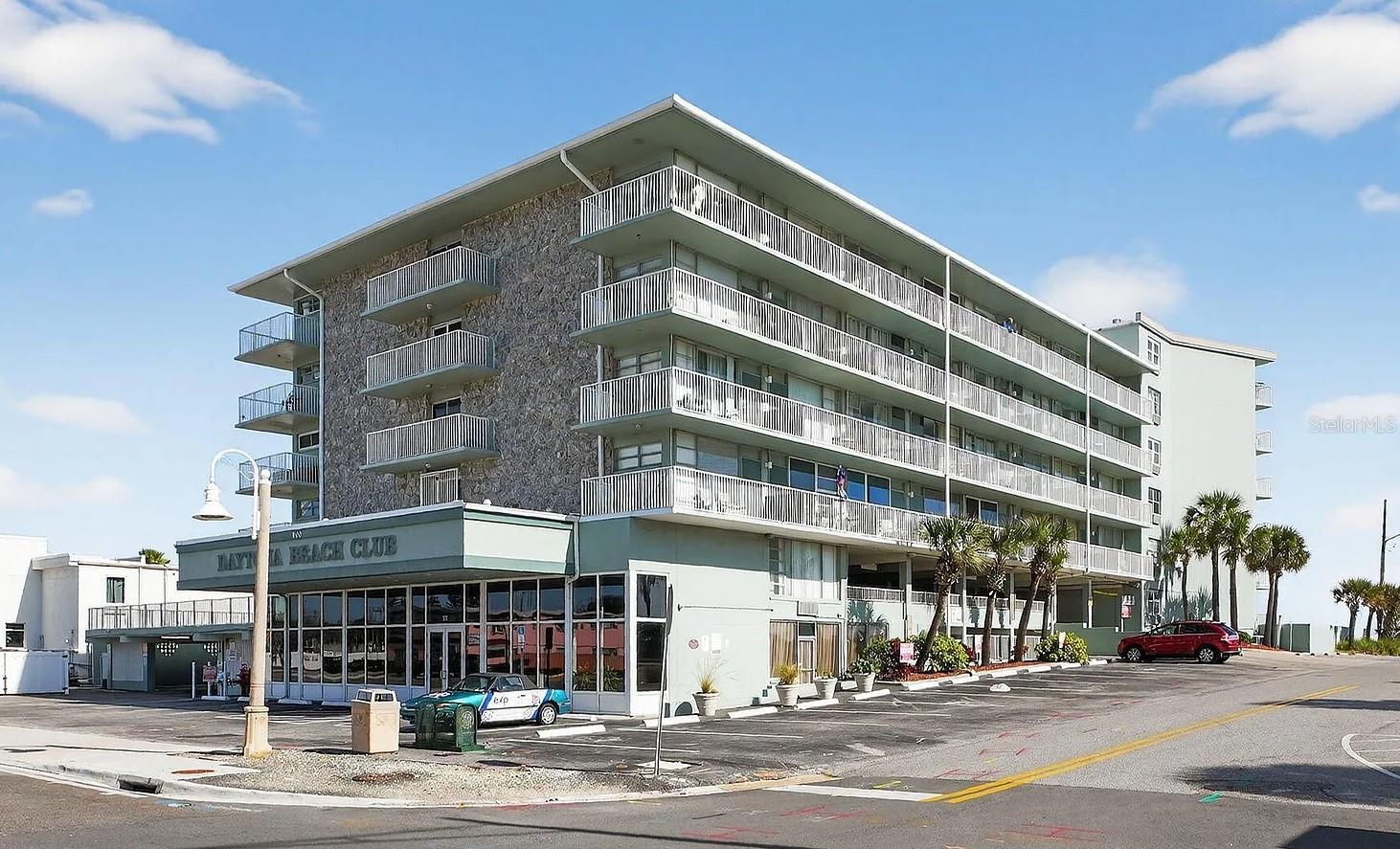 Details for 800 Atlantic Avenue 420, DAYTONA BEACH, FL 32118